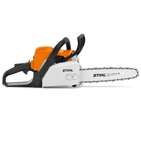 Uk Koskimies Stihl Ms Moottorisaha Uk Koskimies