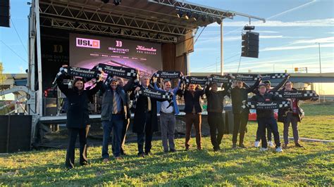 League Announced For Milwaukee Pro Soccer Team Coming To Iron District