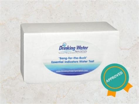 9 Best Home Water Test Kit Review 2024 HouseHoldMag