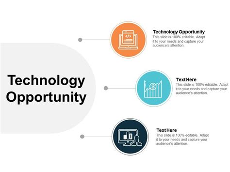 Technology Opportunity Ppt Powerpoint Presentation Ideas Vector Cpb ...