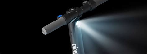 Электросамокат Ninebot Kickscooter ES4 (1.7) купить в Москве по цене ...