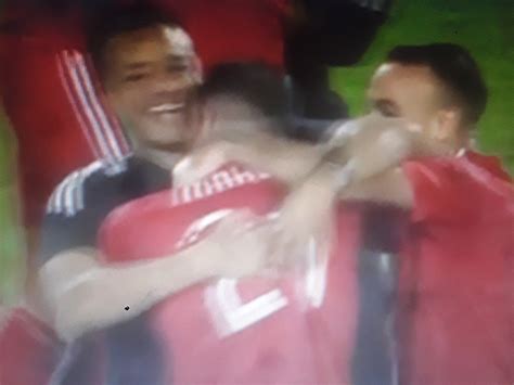 Football Finale Ligue Des Champions Caf Al Ahly Brise Le R Ve De