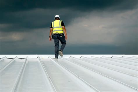 Plantations Corrugated Metal Roof Contractors Installers