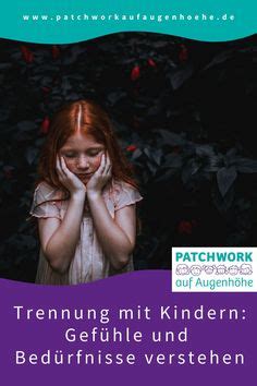 Trennung Scheidung Mit Kindern