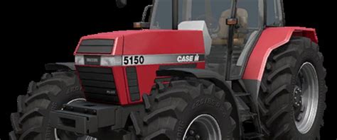 FS19 Case IH 5150 Maxxum v 1 0 Case Mod für Farming Simulator 19