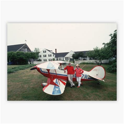 Flying Beetle by Slim Aarons - Classic Photo Prints