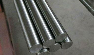 Stainless Steel Round Bar Astm A Type Rod A Gr