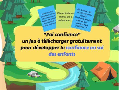 Jai Confiance Un Jeu T L Charger Gratuitement Pour