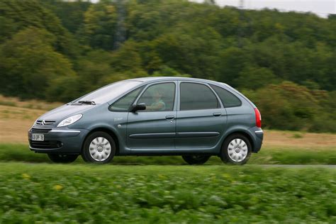 Bien Acheter Un Citroën Xsara Picasso 1999 2010