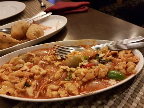 Larrys China Restaurant New Delhi Restaurant Reviews Photos