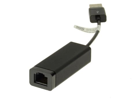 Buy Dell Usb 20 To Rj 45 Network Ethernet Dongle Adapter 9ct8n