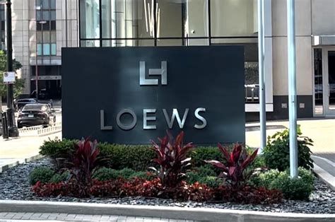 Chicago: Loews Chicago Hotel