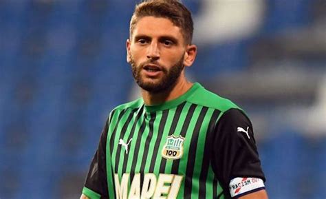 Mercato Juve Contatti Con Il Sassuolo Per Berardi I Tifosi Bianconeri