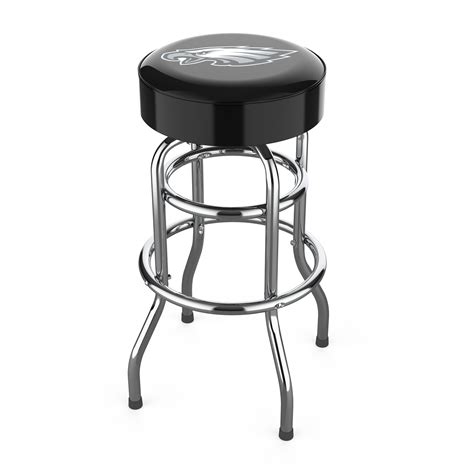 Philadelphia Eagles Bar Stool American Super Sports