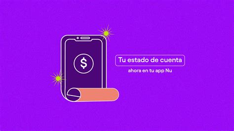 Ya Puedes Descargar El Estado De Cuenta De Tu Tarjeta De Cr Dito Nu