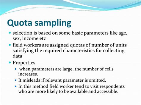 Ppt Sampling Techniques Powerpoint Presentation Free Download Id 1677543