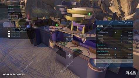 343 Industries Reveals Halo 5 Forge System Requirements ZeroLives