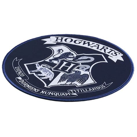 Gaming Mouse Pad Harry Potter Subsonic