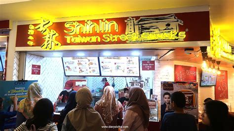 Shihlin Taiwan Street Snack Food Travel And Lifestyle Blog