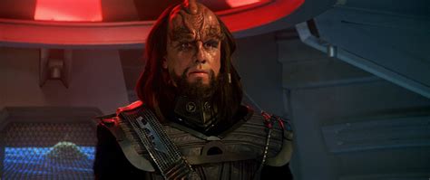 John Larroquette Dresses As A Klingon In Night Courts Jan 30 Episode