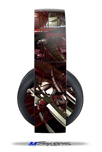 Vinyl Decal Skin Wrap Compatible With Original Sony