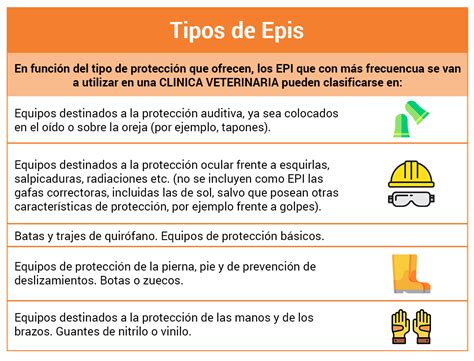 Tipos De Epis Rosetta Advisor