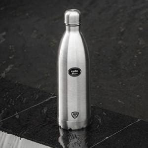 Cello Swift Stainless Steel Double Walled Flask Hot And Cold Ml