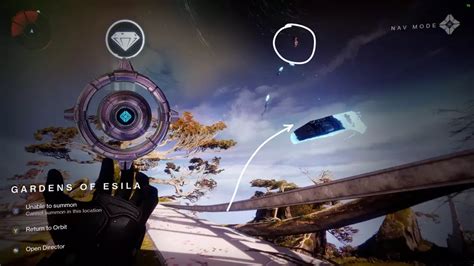 All Ascendant Chests in the Dreaming City in Destiny 2 | Shacknews