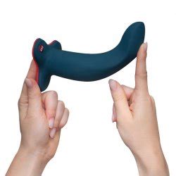 Fun Factory Limba Flex L Silicone Poseble Dildo Sex Toys Adult