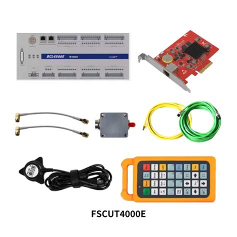 Fscut E Cypcut Laser Control System Sheet Cutting Software For Fiber