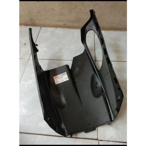 Jual DEK KOLONG BAWAH MOTOR MIO SOUL LAMA KARBU Shopee Indonesia