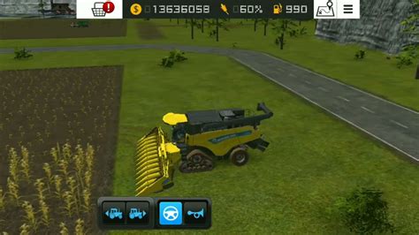 Fs How To Corn Harvesting Farming Simulator How To Do Corn