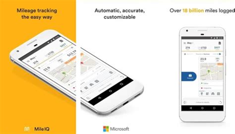 10 Best Mileage Tracking Apps For Android And Ios 2024