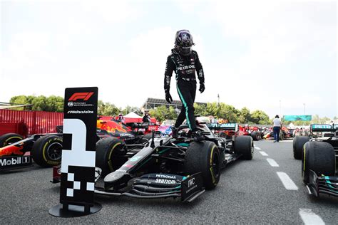 Spanish Grand Prix 2020 Race Report And Highlights Dominant Hamilton