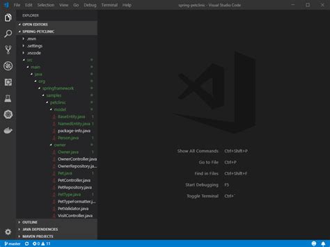 Instalar Java En Visual Studio Code Hot Sex Picture