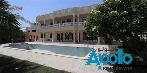 Apollo Real Estate - Real Estate, Property