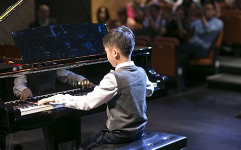 Top 20 Reasons Why Performing At Recitals Is Important Thepianosg