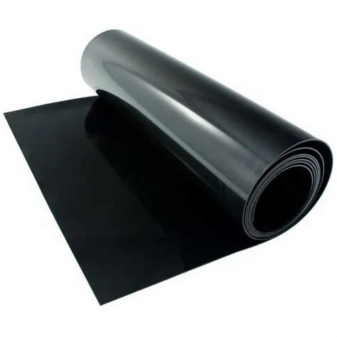 Black Rubber Sheet at Rs 52/kg | Industrial Rubber Sheeting in ...