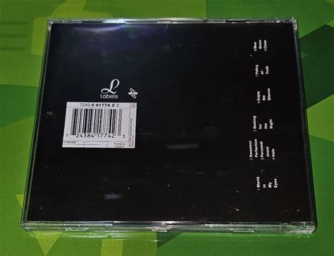 Depeche Mode Violator CD NM On Carousell