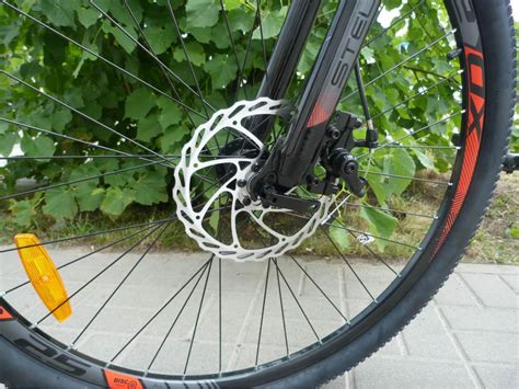 STELS Navigator 900 MD 29" V010