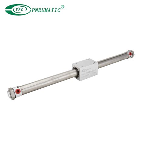 Cy1 Series Magnetically Coupled Rodless Cylinder Buy Magnetically