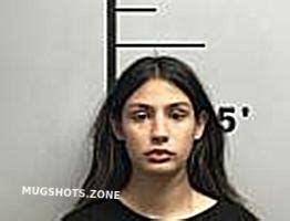 Harris Jasmine Benton County Mugshots Zone