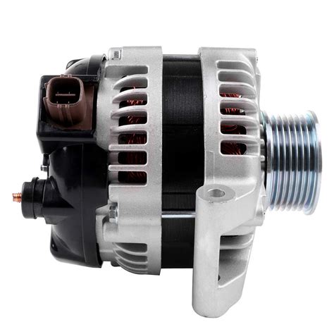 Alternator Honda Civic Fd Csf