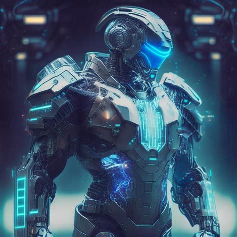 Futuristic Russian Guy By Pickgameru On Deviantart