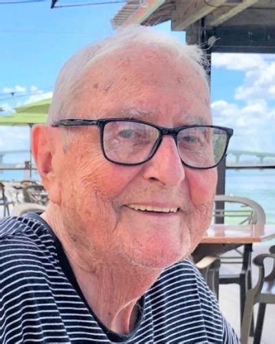 Lloyd Hansen Obituary 2022 Hampton Va Daily Press