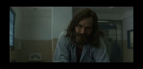 Charles Manson in season 2 of Mindhunter : r/MindHunter