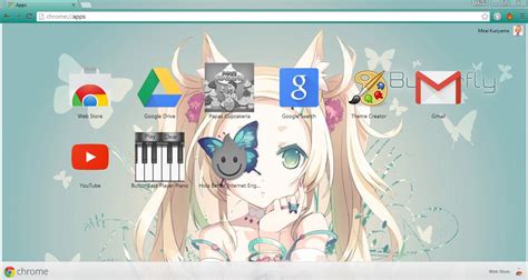 Update more than 52 google themes anime best - in.coedo.com.vn