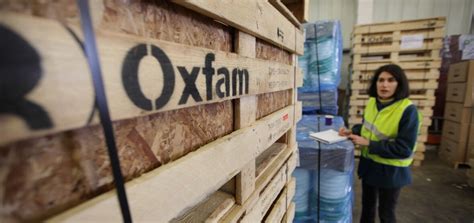 Scathing Probe Of Oxfam Gb Slams Aid Groups Failure To Stop Sexual