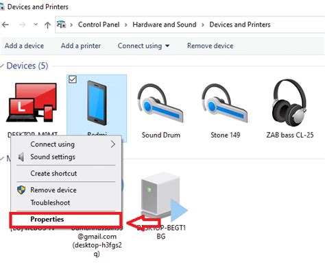 C Mo Cambiar El Nombre De Los Dispositivos Bluetooth En Windows