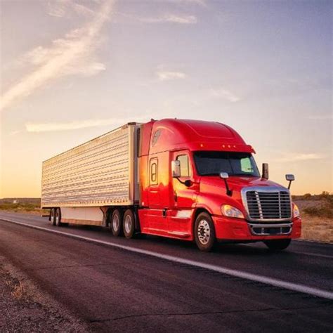 Trucking Trends 2020 The Modern Driver